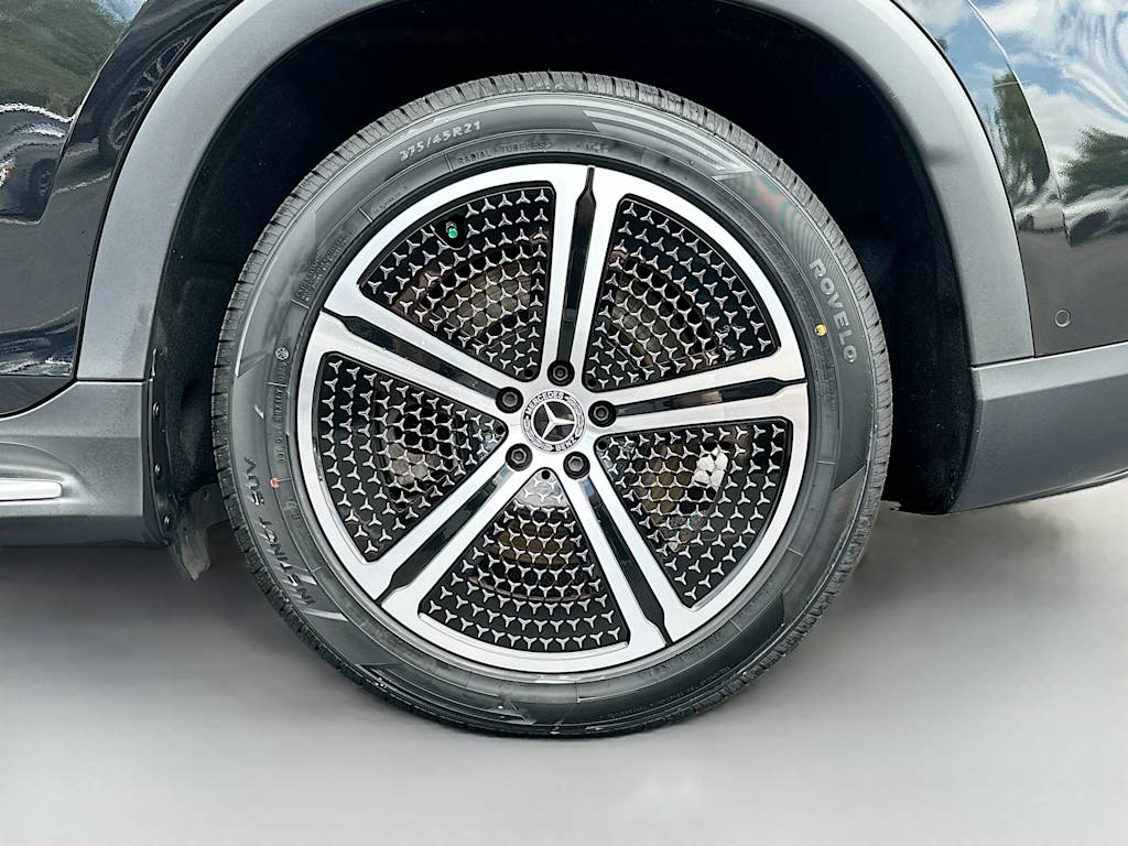 Thumbnail: 2023 Mercedes-Benz EQS - 6