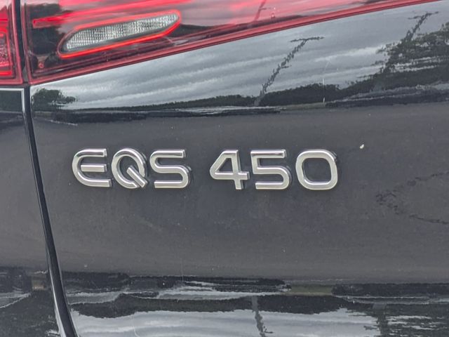 Thumbnail: 2023 Mercedes-Benz EQS - 22