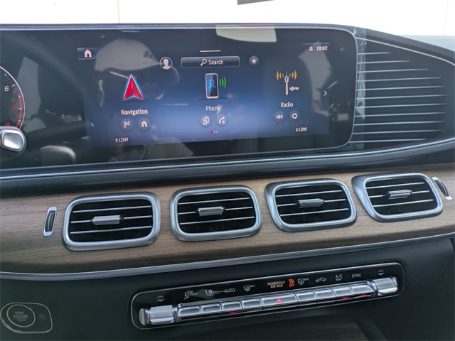 Thumbnail: 2025 Mercedes-Benz GLE - 14