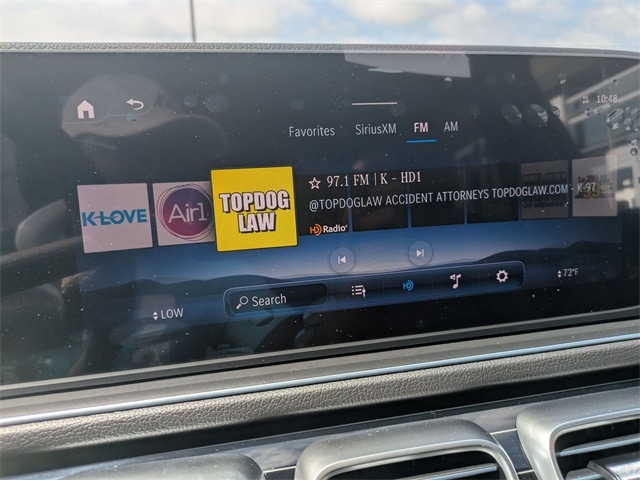 Thumbnail: 2025 Mercedes-Benz GLE - 32