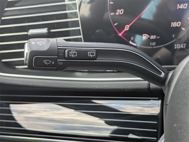 Thumbnail: 2025 Mercedes-Benz GLE - 15