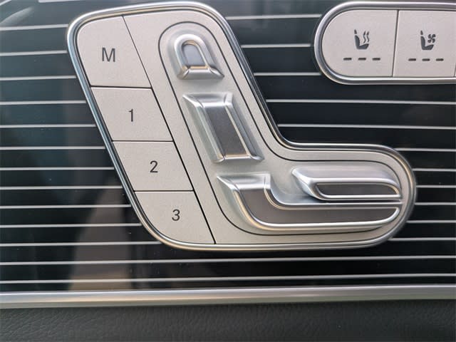 Thumbnail: 2025 Mercedes-Benz GLE - 23