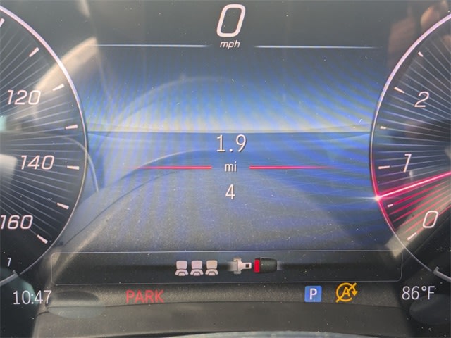 Thumbnail: 2025 Mercedes-Benz GLE - 35