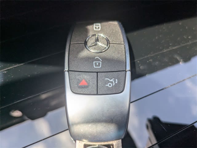 Thumbnail: 2025 Mercedes-Benz GLE - 36