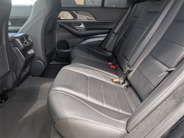 Thumbnail: 2025 Mercedes-Benz GLE - 25