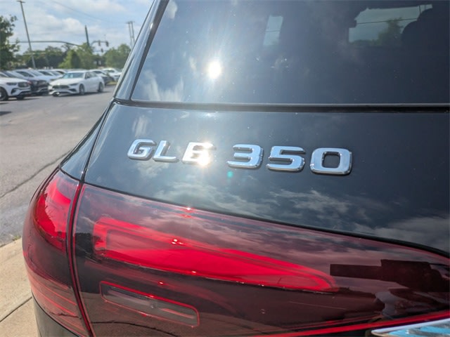 Thumbnail: 2025 Mercedes-Benz GLE - 22