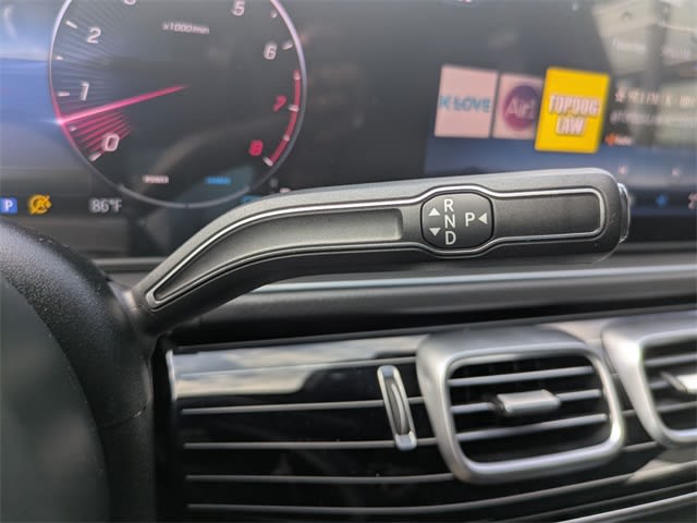 Thumbnail: 2025 Mercedes-Benz GLE - 34