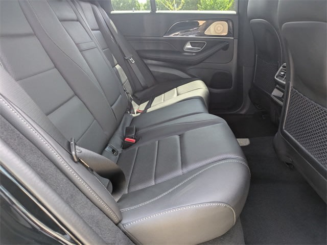 Thumbnail: 2025 Mercedes-Benz GLE - 26