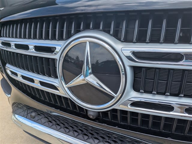 Thumbnail: 2025 Mercedes-Benz GLE - 7