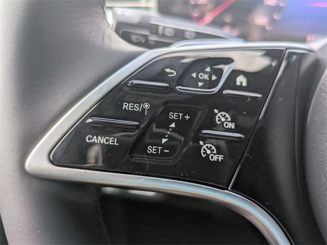 Thumbnail: 2025 Mercedes-Benz GLE - 28