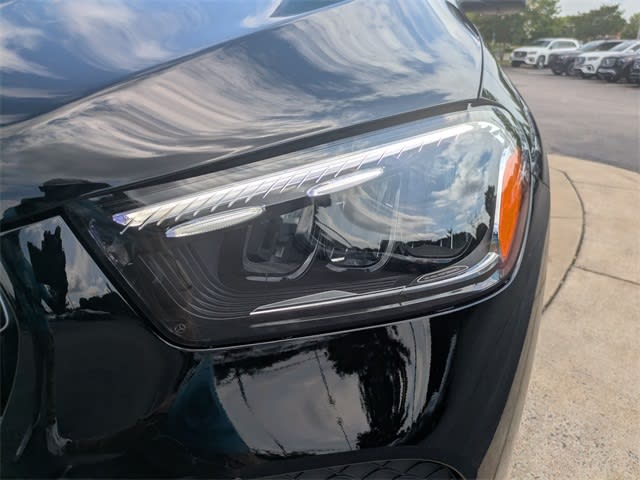 Thumbnail: 2025 Mercedes-Benz GLE - 21