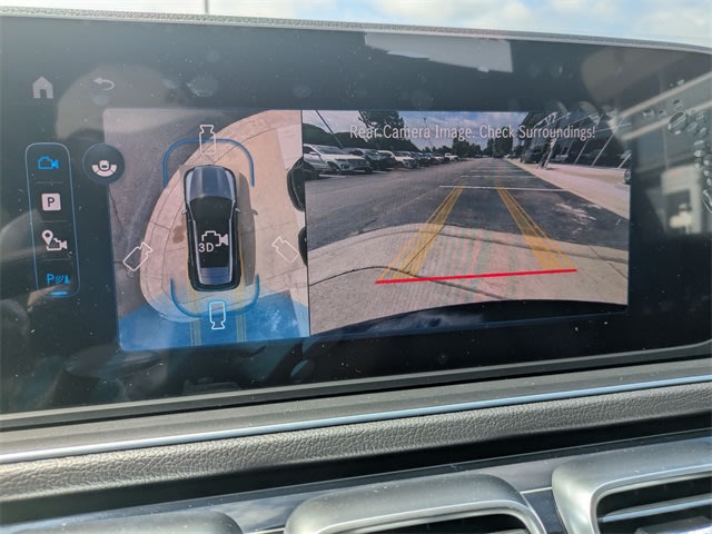 Thumbnail: 2025 Mercedes-Benz GLE - 31