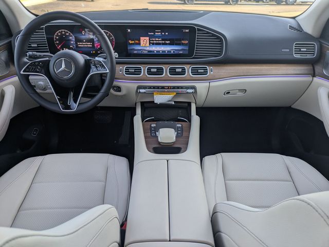 Thumbnail: 2026 Mercedes-Benz GLE - 8