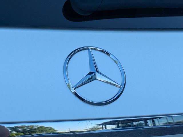 Thumbnail: 2026 Mercedes-Benz GLE - 20