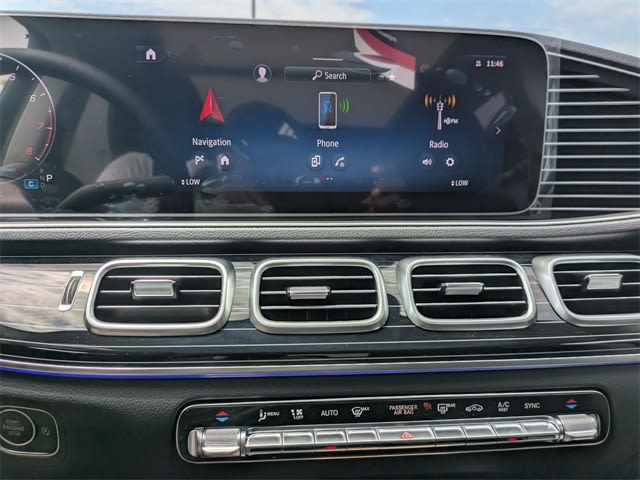 Thumbnail: 2025 Mercedes-Benz GLE - 13