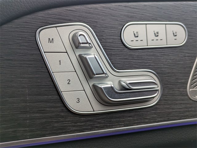 Thumbnail: 2025 Mercedes-Benz GLE - 23