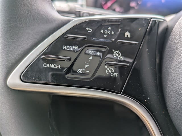 Thumbnail: 2025 Mercedes-Benz GLE - 28