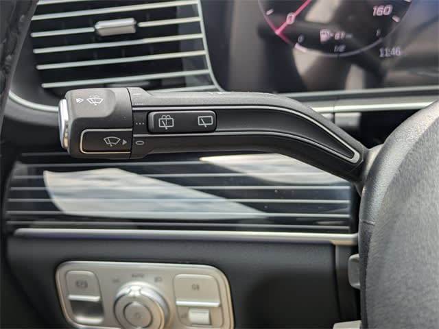 Thumbnail: 2025 Mercedes-Benz GLE - 30