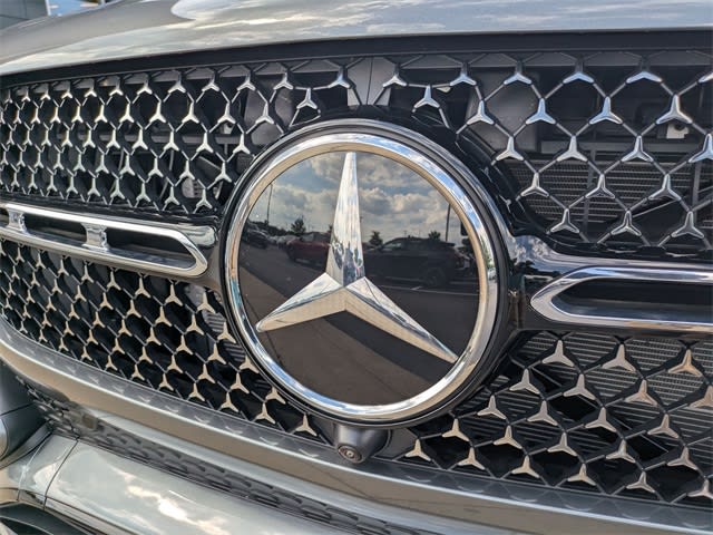 Thumbnail: 2025 Mercedes-Benz GLE - 7