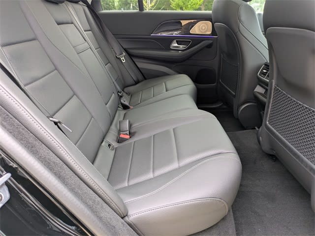 Thumbnail: 2025 Mercedes-Benz GLE - 26