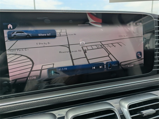 Thumbnail: 2025 Mercedes-Benz GLE - 31