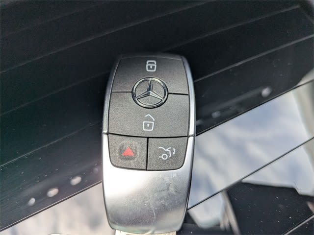 Thumbnail: 2025 Mercedes-Benz GLE - 35