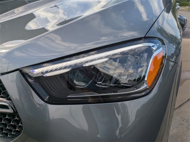 Thumbnail: 2025 Mercedes-Benz GLE - 21