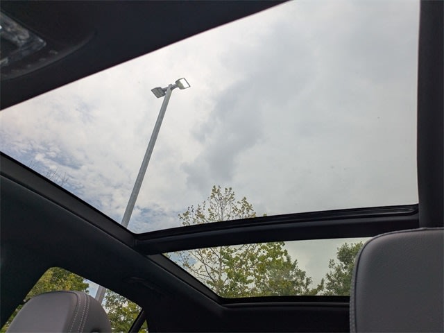 Thumbnail: 2025 Mercedes-Benz GLE - 24