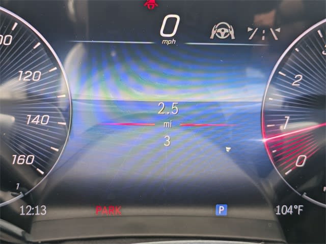 Thumbnail: 2025 Mercedes-Benz GLE - 14