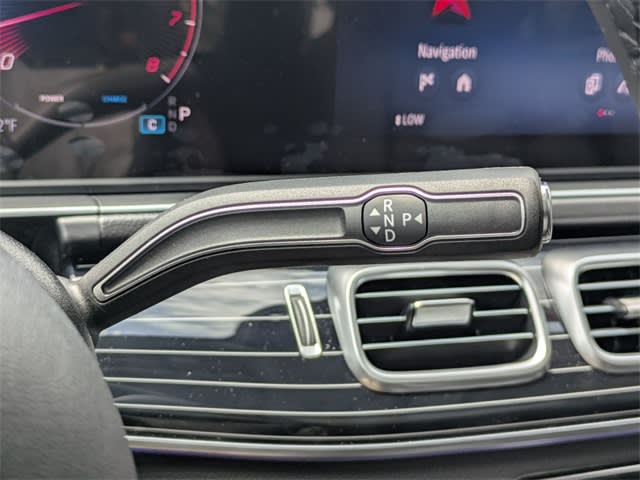 Thumbnail: 2025 Mercedes-Benz GLE - 34