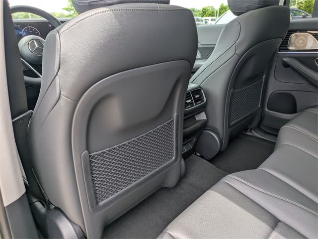 Thumbnail: 2025 Mercedes-Benz GLE - 12