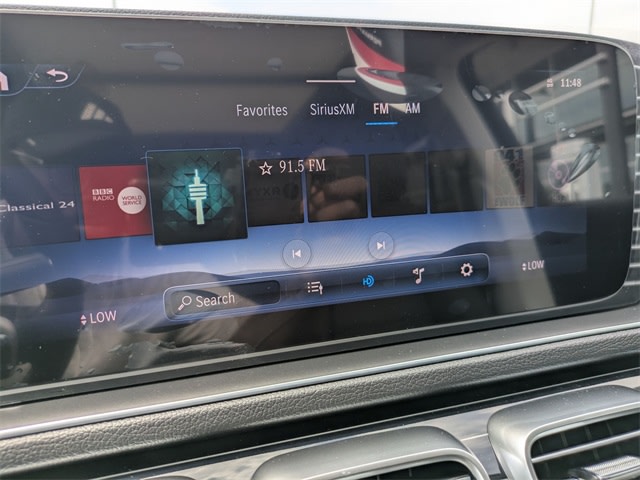 Thumbnail: 2025 Mercedes-Benz GLE - 33