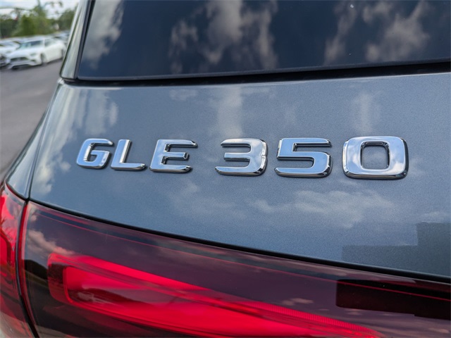 Thumbnail: 2025 Mercedes-Benz GLE - 22