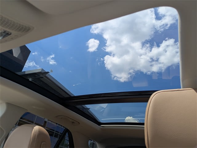 Thumbnail: 2025 Mercedes-Benz GLE - 24