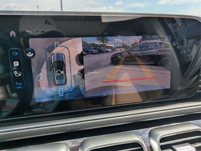 Thumbnail: 2025 Mercedes-Benz GLE - 31