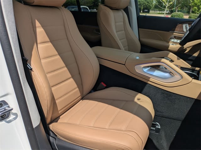 Thumbnail: 2025 Mercedes-Benz GLE - 11