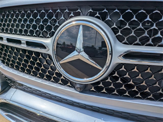 Thumbnail: 2025 Mercedes-Benz GLE - 7