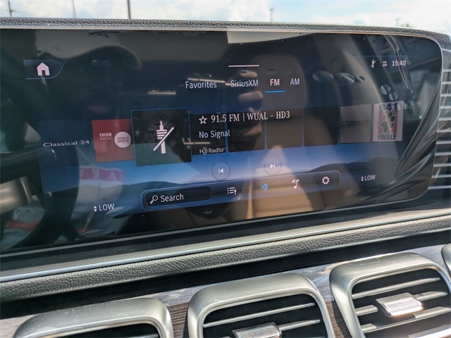 Thumbnail: 2025 Mercedes-Benz GLE - 32