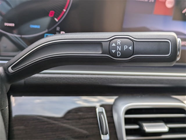 Thumbnail: 2025 Mercedes-Benz GLE - 34