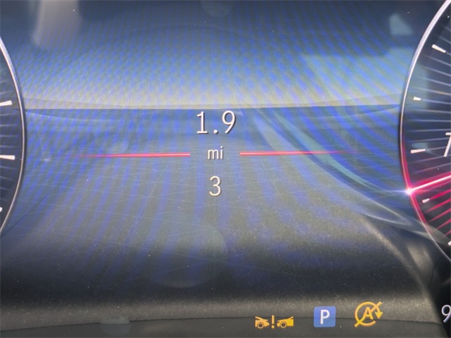 Thumbnail: 2025 Mercedes-Benz GLE - 35