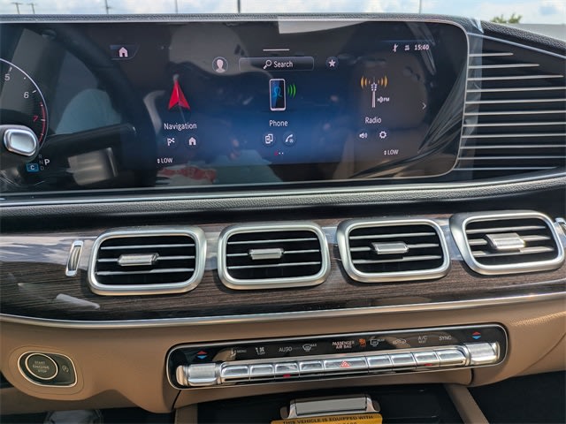 Thumbnail: 2025 Mercedes-Benz GLE - 14