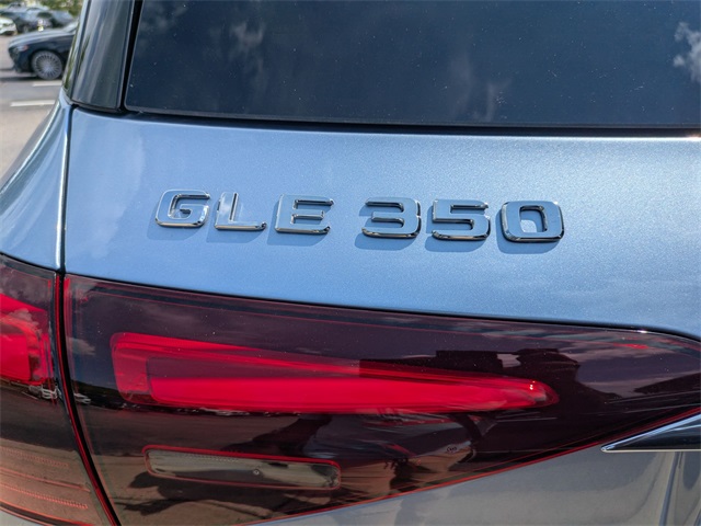Thumbnail: 2025 Mercedes-Benz GLE - 22