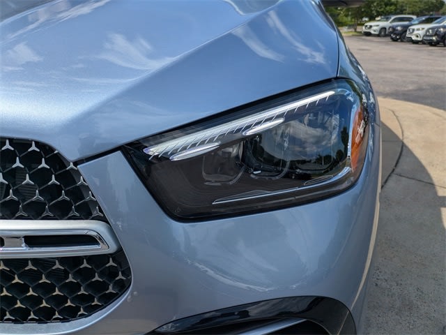 Thumbnail: 2025 Mercedes-Benz GLE - 21