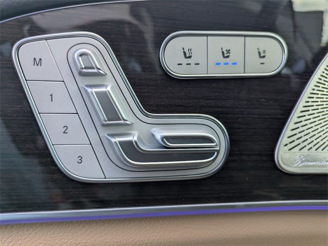 Thumbnail: 2025 Mercedes-Benz GLE - 23