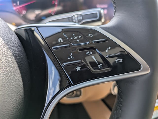 Thumbnail: 2025 Mercedes-Benz GLE - 29