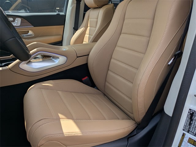 Thumbnail: 2025 Mercedes-Benz GLE - 10