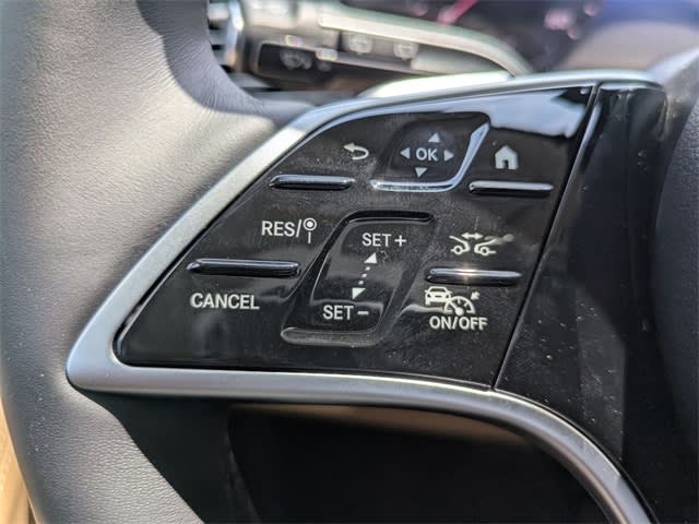 Thumbnail: 2025 Mercedes-Benz GLE - 28