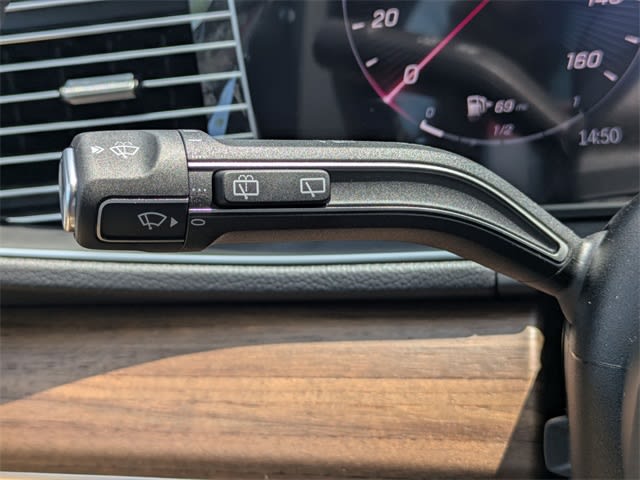 Thumbnail: 2025 Mercedes-Benz GLE - 15