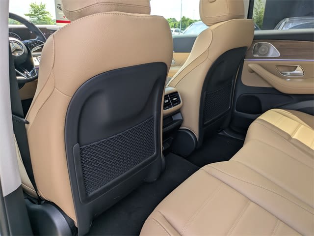 Thumbnail: 2025 Mercedes-Benz GLE - 12