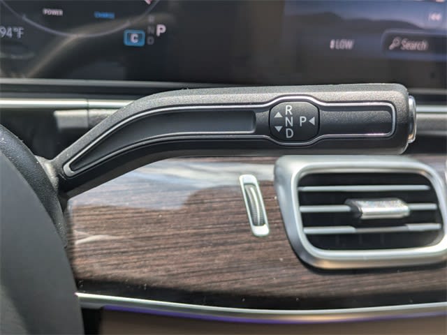 Thumbnail: 2025 Mercedes-Benz GLE - 36